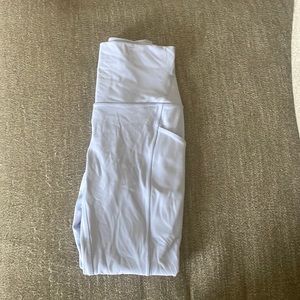 Lululemon Align Leggings